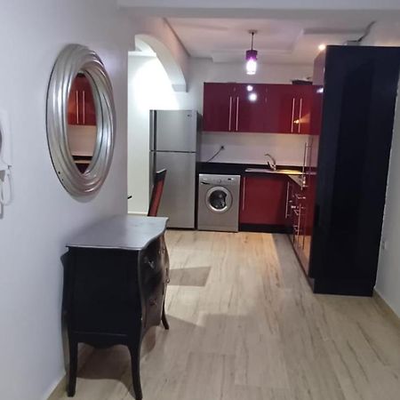 Residence Hamza Appartement 2 Chambre Marrakesh Ngoại thất bức ảnh