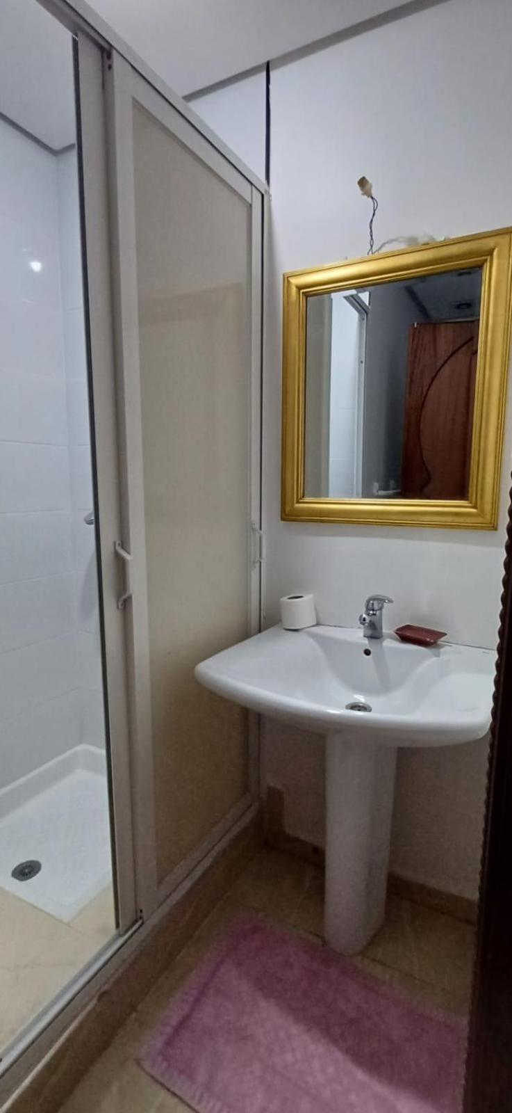 Residence Hamza Appartement 2 Chambre Marrakesh Ngoại thất bức ảnh