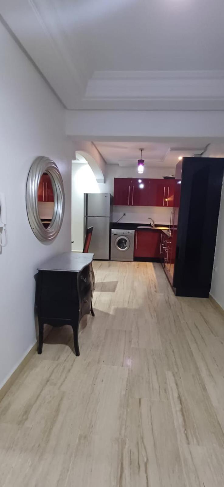 Residence Hamza Appartement 2 Chambre Marrakesh Ngoại thất bức ảnh